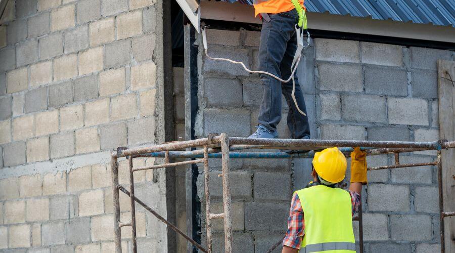 Local Chimney Repair in Odum, GA